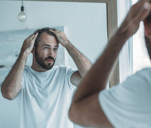 Hair Loss Treatments: Why Laser Therapy